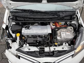 Toyota Yaris 1.5 Hybrid Aspiration picture 13
