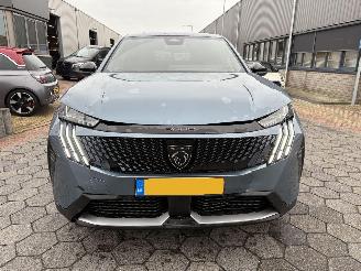 Peugeot 3008 e-3008 Allure Avantage 210 73 kWh NIEUW! 267km picture 2