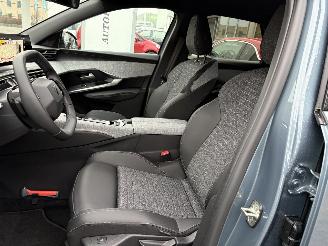 Peugeot 3008 e-3008 Allure Avantage 210 73 kWh NIEUW! 267km picture 12