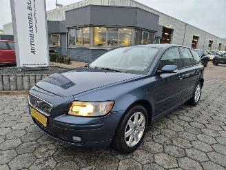  Volvo V-50 2.4 Edition II 2006/7