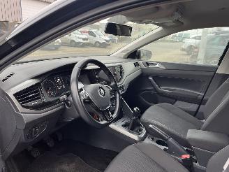 Volkswagen Polo 1.0 TSI Comfortline picture 14