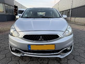 Mitsubishi Space-star 1.0 Cool+ picture 3