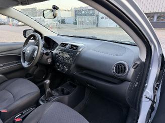 Mitsubishi Space-star 1.0 Cool+ picture 16