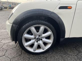 Mini Cooper 1.6 Cooper Chili picture 8