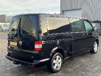 Volkswagen Transporter 2.0 TDI L2H1 DOUBLE CABINE Comfortline AUTOMAAT picture 4