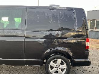 Volkswagen Transporter 2.0 TDI L2H1 DOUBLE CABINE Comfortline AUTOMAAT picture 8
