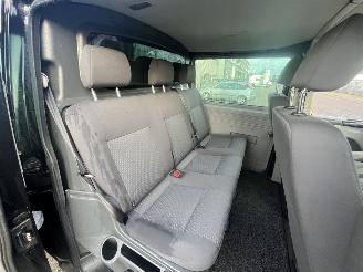 Volkswagen Transporter 2.0 TDI L2H1 DOUBLE CABINE Comfortline AUTOMAAT picture 13