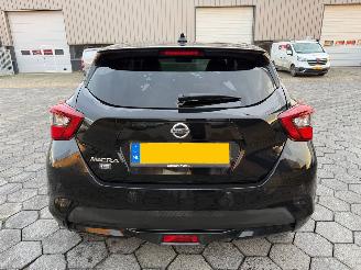 Nissan Micra 0.9 IG-T Tekna picture 5