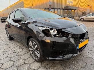 Nissan Micra 0.9 IG-T Tekna picture 3