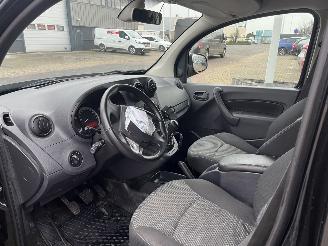 Mercedes Citan 111 CDI picture 14