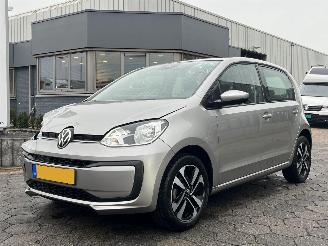 Coche accidentado Volkswagen Up! 1.0 beats 2021/1