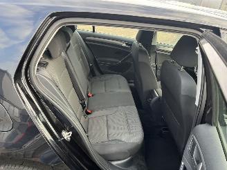 Volkswagen Golf e-Golf 100KW picture 9