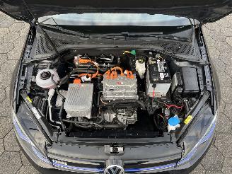Volkswagen Golf e-Golf 100KW picture 7