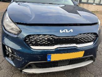 Kia Niro 1.6 GDi Hybrid ExecutiveLine picture 11