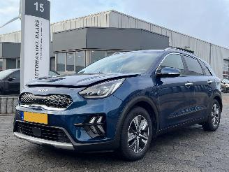Avarii autoturisme Kia Niro 1.6 GDi Hybrid ExecutiveLine 2022/2