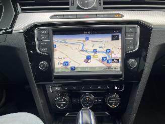 Volkswagen Passat Variant 1.4 TSI GTE Highline picture 20