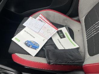 Skoda Fabia 1.2 TSI Monte Carlo picture 21