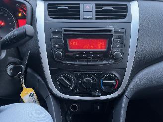 Suzuki Celerio 1.0 Comfort picture 19