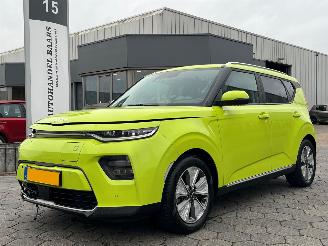 škoda osobní automobily Kia E-Soul DynamicPlusLine 64 kWh 2022/3