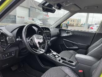 Kia E-Soul DynamicPlusLine 64 kWh picture 15