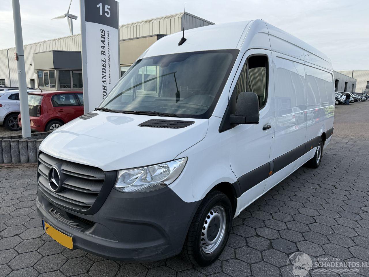 Mercedes Sprinter 311 2.2 CDI L4H2 EURO 6