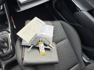 Kia Picanto 1.0 DPi ComfortLine picture 21