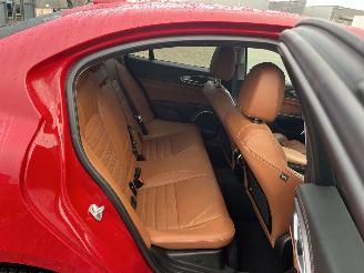 Alfa Romeo Giulia 2.0 Q4 Veloce 280PK picture 12