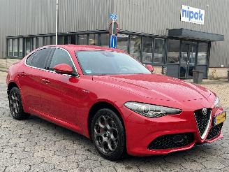 Alfa Romeo Giulia 2.0 Q4 Veloce 280PK picture 3