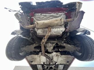 Alfa Romeo Giulia 2.0 Q4 Veloce 280PK picture 11