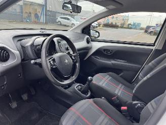 Peugeot 108 1.0 e-VTi Active picture 13