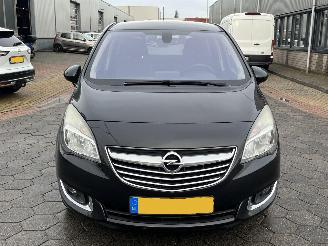 Opel Meriva 1.4 Turbo Design Edition picture 2