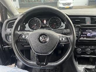 Volkswagen Golf 1.2 TSI Highline picture 18