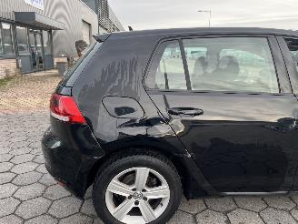 Volkswagen Golf 1.2 TSI Highline picture 9