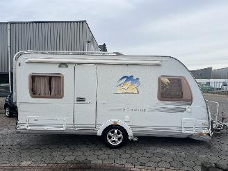 Knaus  Südwind picture 6