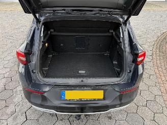 Opel Grandland X 1.2 Turbo Business Executive picture 13
