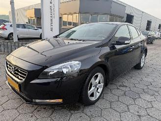 skadebil auto Volvo V-40 1.6 D2 R-Design 2012/12