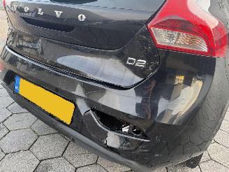 Volvo V-40 1.6 D2 R-Design picture 8