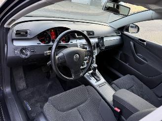 Volkswagen Passat Variant 2.0 FSI Comfortline Business picture 18