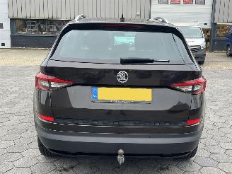 Skoda Kodiaq 1.5 TSI AUTOM Style 7p picture 5