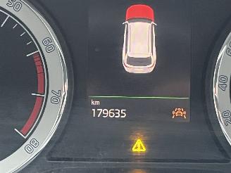 Skoda Kodiaq 1.5 TSI AUTOM Style 7p picture 21