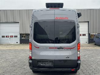 Dethleffs  Globetrail 590C AUTOMAAT picture 27