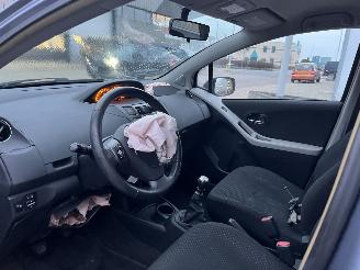 Toyota Yaris 1.3 VVTi Aspiration picture 13