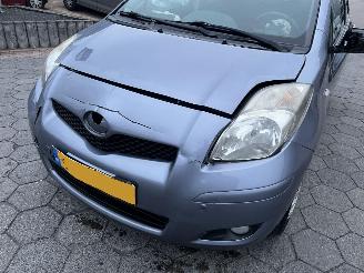 Toyota Yaris 1.3 VVTi Aspiration picture 9