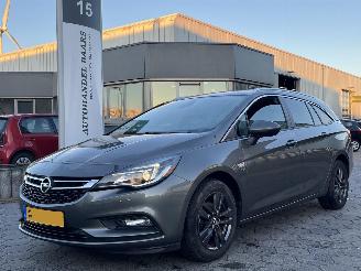 Unfallwagen Opel Astra Sports Tourer 1.0 Turbo 120 Jaar Edition 2019/9