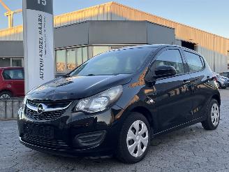 Unfallwagen Opel Karl 1.0 ecoFLEX Edition 2017/6