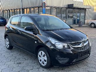 Opel Karl 1.0 ecoFLEX Edition picture 3