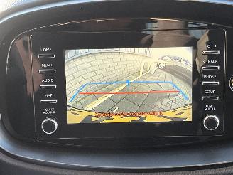 Toyota Aygo X 1.0 VVT-i MT Play picture 21