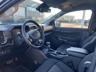 Ford Ranger 2.0 Super Cab EcoBlue XLT picture 12