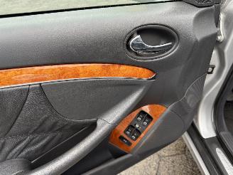 Mercedes CLK Coupé 240 Elegance AUTOM picture 10