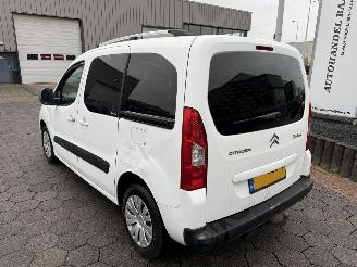 Citroën Berlingo Multispace picture 8